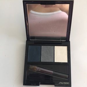 Shiseido eyeshadow